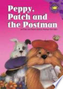 Peppy, Patch, and the Postman cover