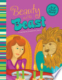 Beauty and the Beast: A Retelling of the Classic Fairy Tale cover