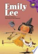 Emily Lee cover