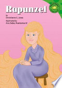 Rapunzel: A Retelling of the Classic Fairy Tale (English) cover