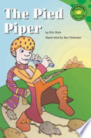 The Pied Piper: A Retelling of the Classic Folktale cover