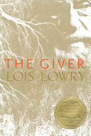 The Giver cover