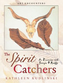 The Spirit Catchers: An Encounter with Georgia O'Keeffe cover