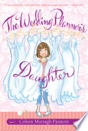 The Wedding Planner's Daughter cover