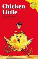 Chicken Little: A Retelling of the Classic Folktale cover