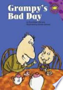 Grampy's Bad Day cover