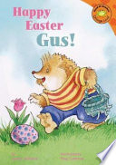 Happy Easter, Gus! cover