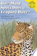 How Many Spots Does a Leopard Have? A Retelling of the Classic Folktale cover