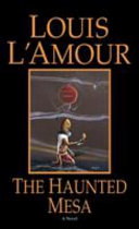The Haunted Mesa cover