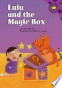 Lulu and the Magic Box cover