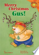 Merry Christmas, Gus! cover