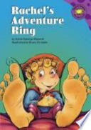 Rachel's Adventure Ring cover