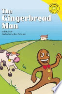 The Gingerbread Man: A Retelling of the Classic Folktale cover