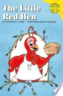 The Little Red Hen: A Retelling of the Classic Folktale cover
