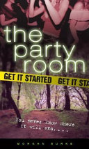 Get It Started cover