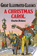 A Christmas Carol cover