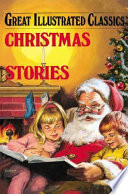 Christmas Stories cover