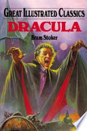 Dracula cover