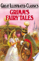 Grimm's Fairy Tales cover