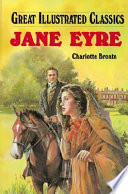 Jane Eyre cover