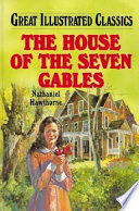 The House of the Seven Gables cover