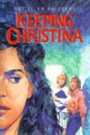 Keeping Christina cover