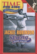 Jackie Robinson: Strong Inside and Out cover