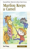 Marilou Keeps a Camel cover
