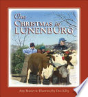 One Christmas in Lunenburg cover