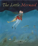 The Little Mermaid (Penguin Books) cover
