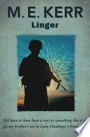 Linger cover