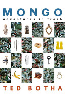 Mongo: Adventures in Trash cover