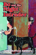 Bo and the Night Intruder cover