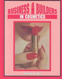 Business Builders in Cosmetics cover