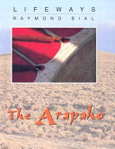 The Arapaho cover
