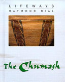 The Chumash cover