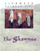 The Shawnee cover