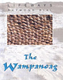 The Wampanoag cover