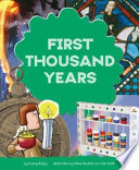 First Thousand Years cover