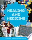 Healing and Medicine cover