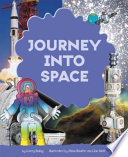Journey into Space cover