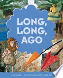 Long, Long Ago cover