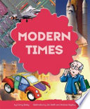 Modern Times cover