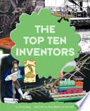 The Top Ten Inventors cover