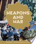 Weapons and War cover