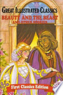 Beauty & the Beast & Other Stories cover
