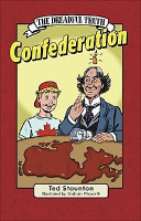 Confederation cover