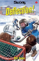 Deflection! cover