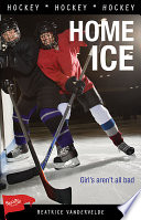 Home Ice cover