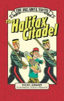 The Halifax Citadel cover